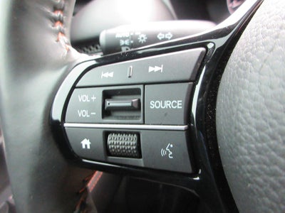2024 Honda HR-V AWD Sport