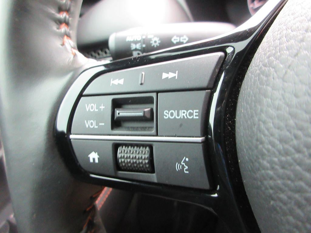 2024 Honda HR-V AWD Sport