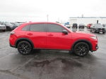 2024 Honda HR-V AWD Sport