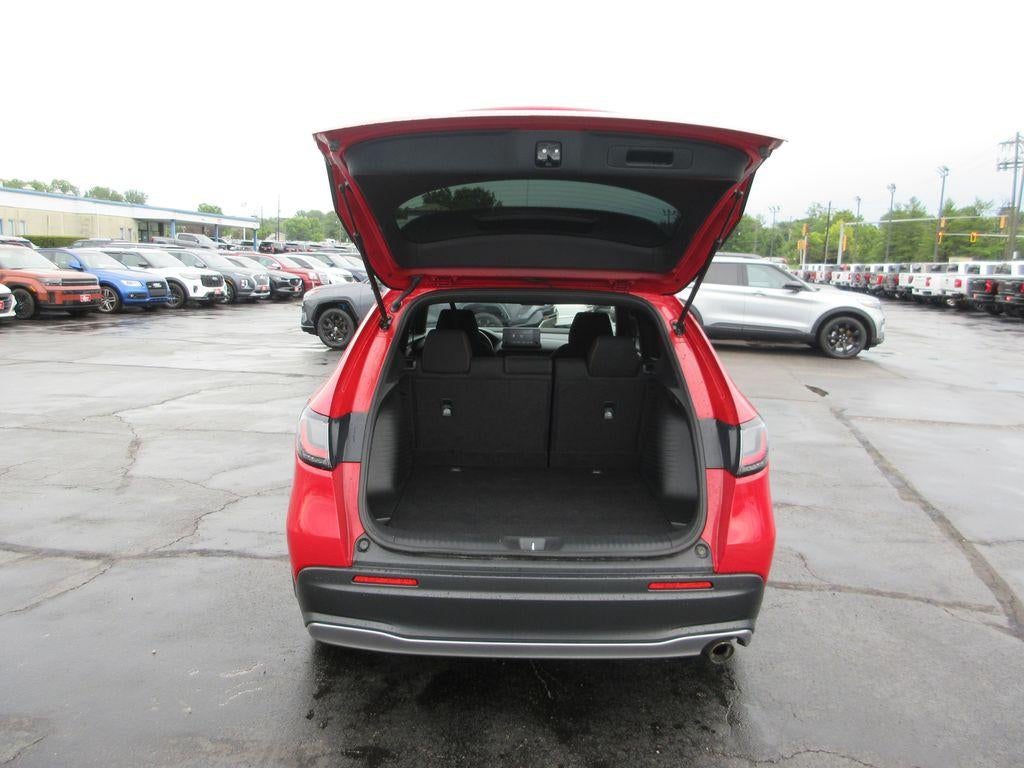 2024 Honda HR-V AWD Sport