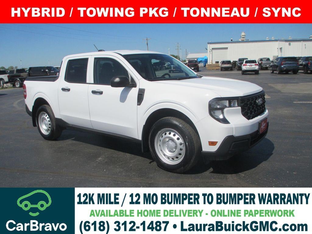 2025 Ford Maverick XL