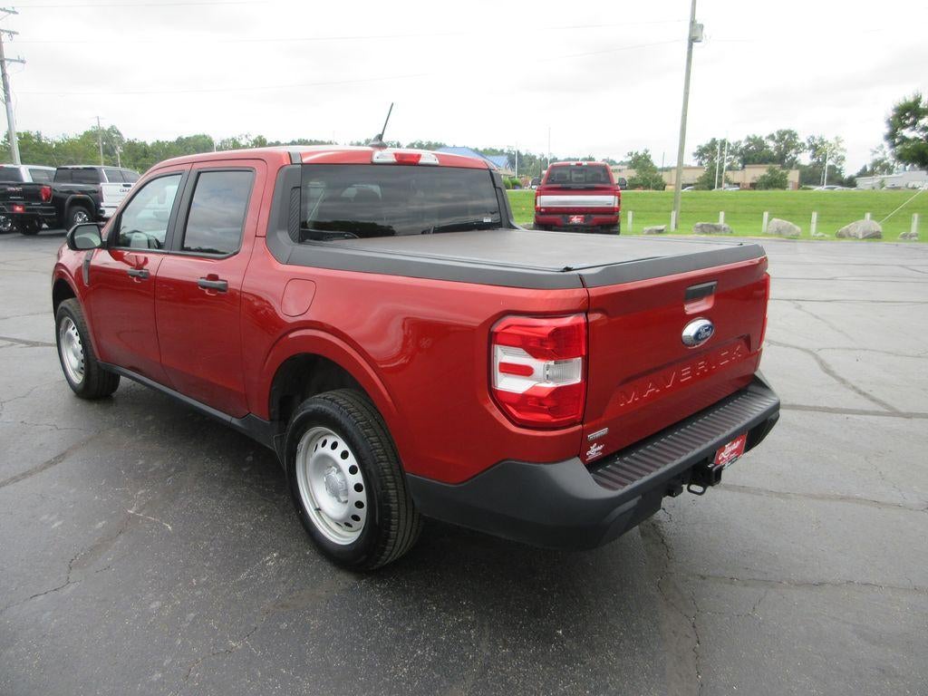 2024 Ford Maverick XL