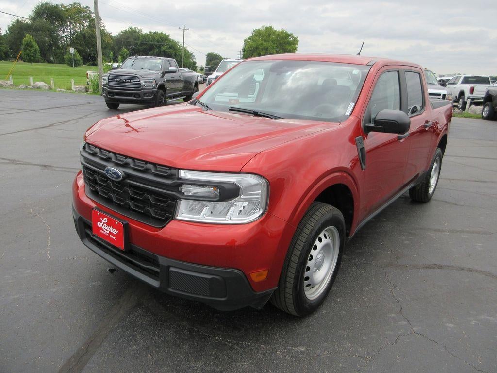 2024 Ford Maverick XL