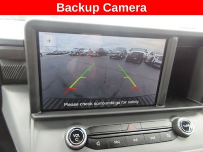 2024 Ford Maverick XL