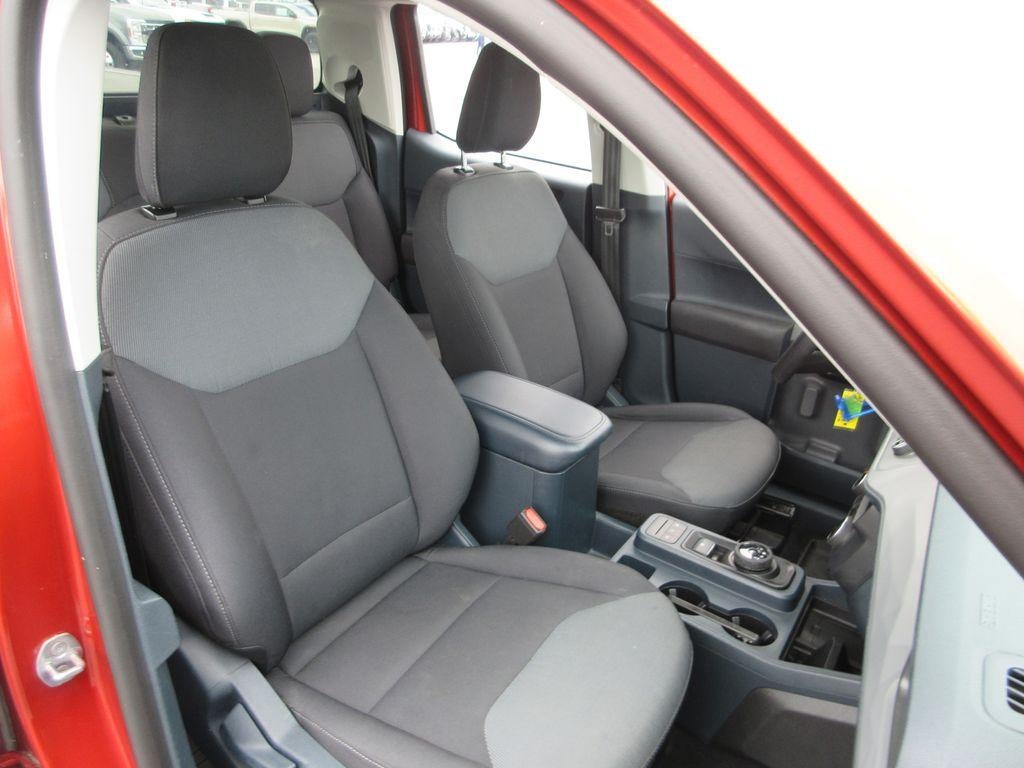 2024 Ford Maverick XL