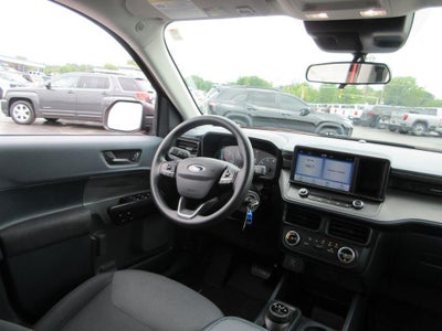 2024 Ford Maverick XL