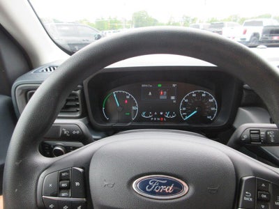 2024 Ford Maverick XL