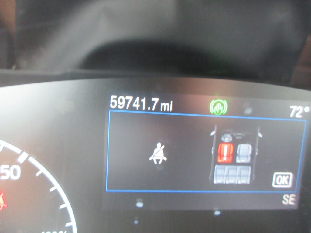 2024 Ford Maverick XL