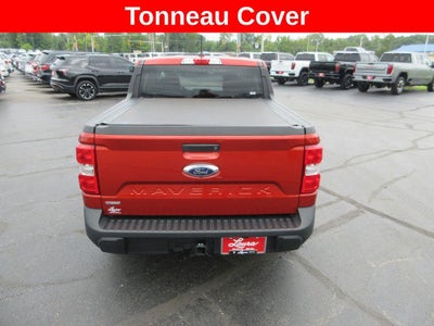 2024 Ford Maverick XL