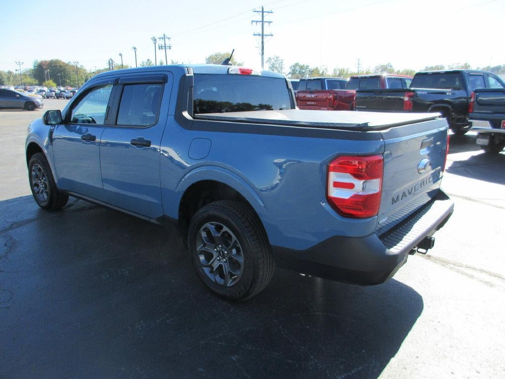 2023 Ford Maverick XLT