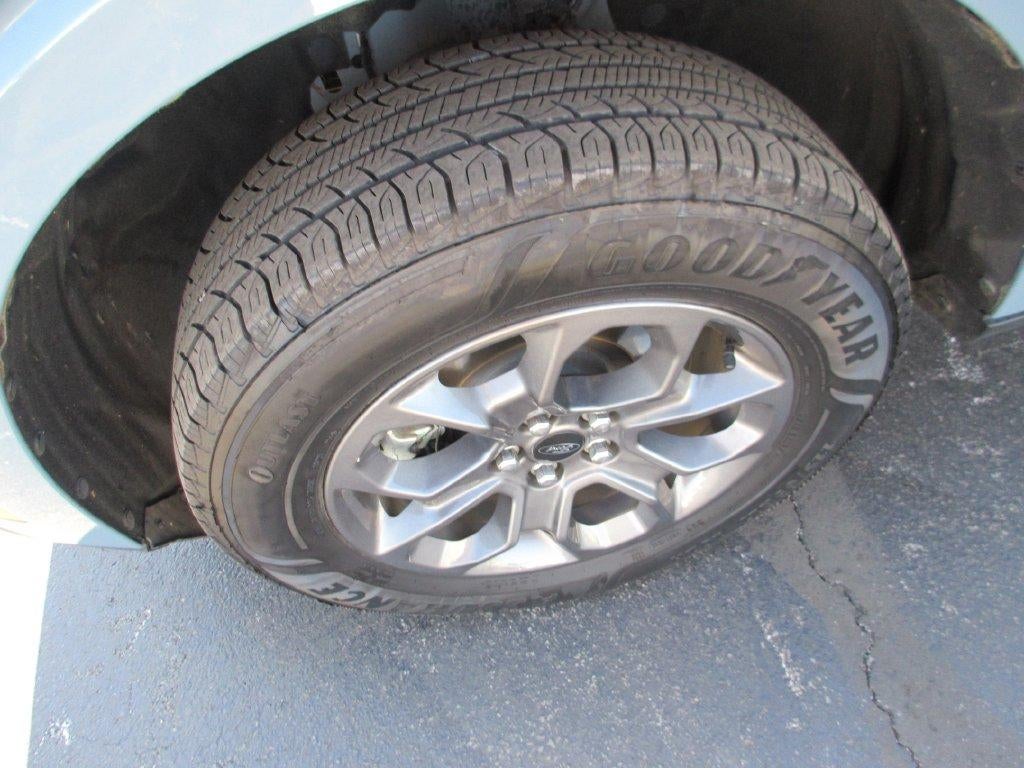 2023 Ford Maverick XLT
