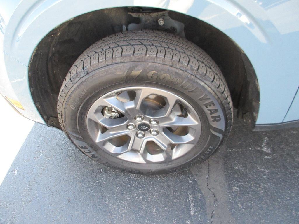 2023 Ford Maverick XLT