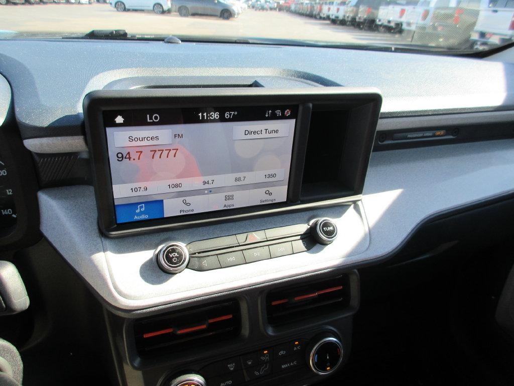 2023 Ford Maverick XLT