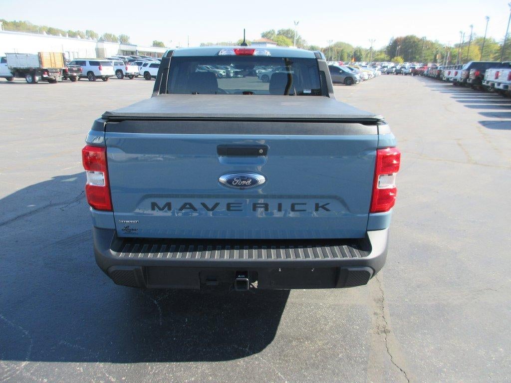 2023 Ford Maverick XLT