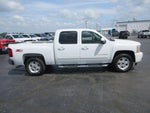 2011 Chevrolet Silverado 1500 LTZ