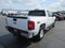 2011 Chevrolet Silverado 1500 LTZ