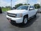 2011 Chevrolet Silverado 1500 LTZ