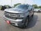 2021 Chevrolet Silverado 1500 RST Texas Edition Plus