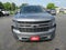 2021 Chevrolet Silverado 1500 RST Texas Edition Plus