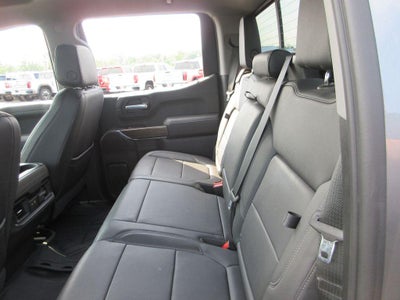 2021 Chevrolet Silverado 1500 RST Texas Edition Plus
