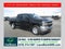 2018 Chevrolet Silverado 1500 LT All Star Edition