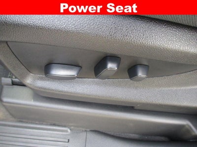 2018 Chevrolet Silverado 1500 LT All Star Edition