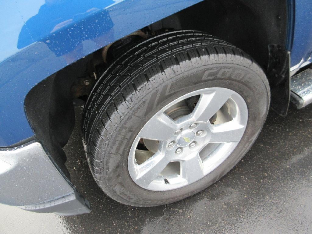 2018 Chevrolet Silverado 1500 LT All Star Edition