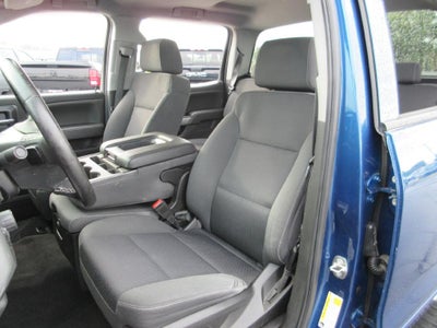 2018 Chevrolet Silverado 1500 LT All Star Edition