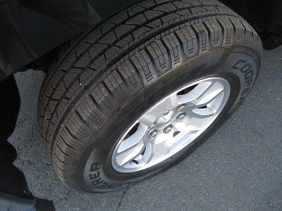 2018 Chevrolet Silverado 1500 LT All Star Edition