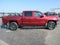 2017 Chevrolet Silverado 1500 LT All Star Edition