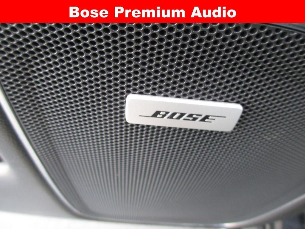 2017 Chevrolet Silverado 1500 High Country