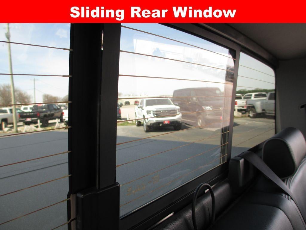 2017 Chevrolet Silverado 1500 High Country