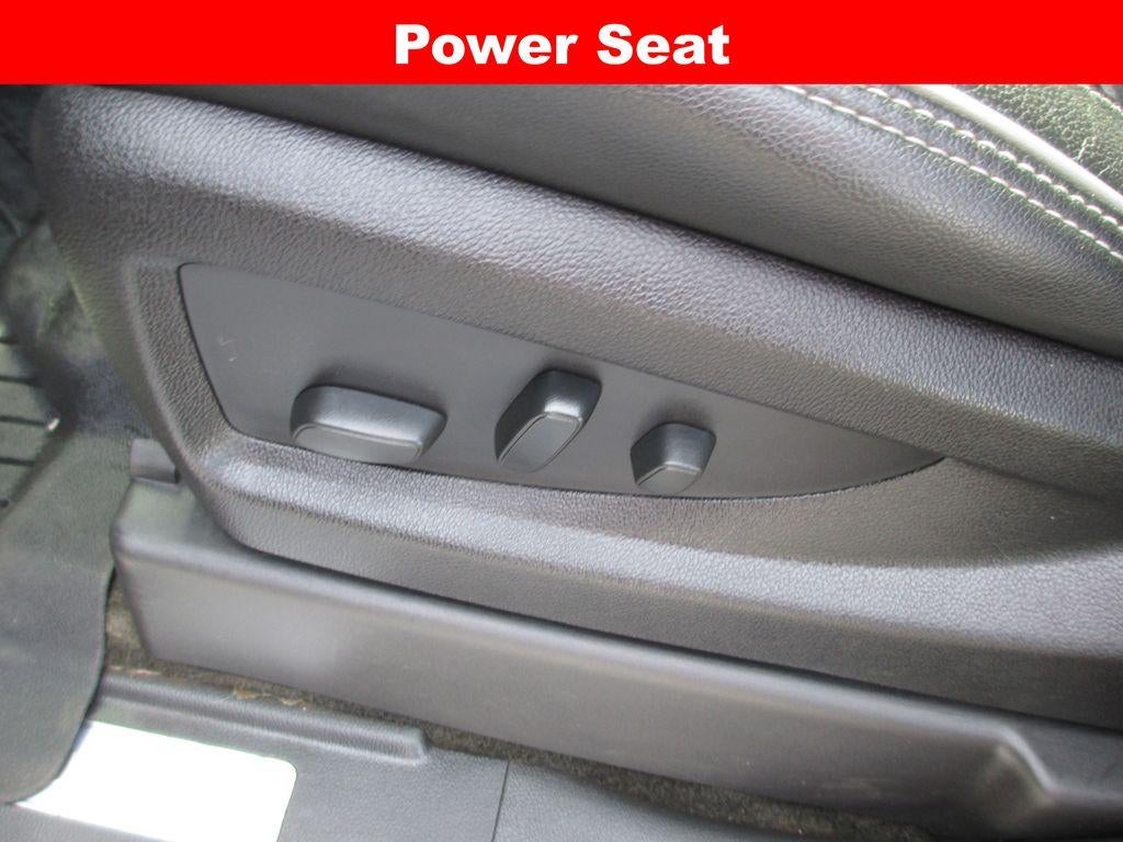 2017 Chevrolet Silverado 1500 High Country