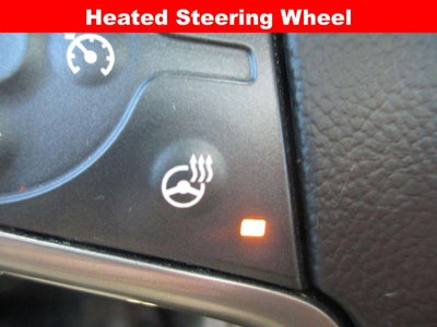 2017 Chevrolet Silverado 1500 High Country