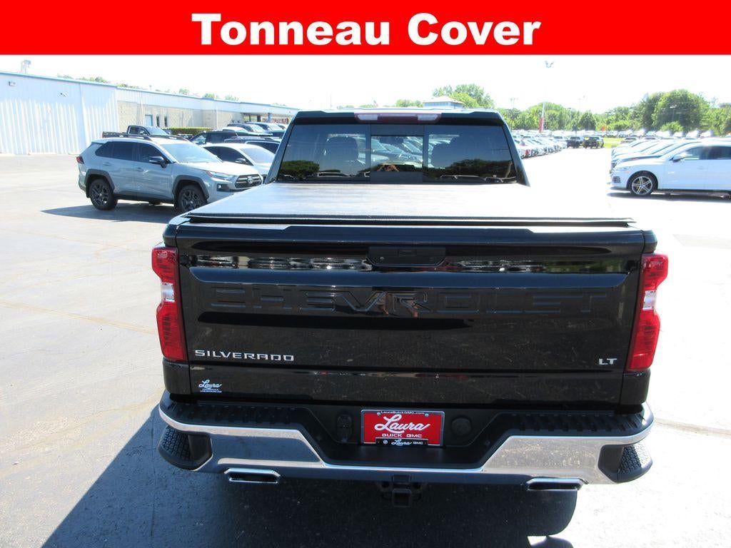2019 Chevrolet Silverado 1500 LT All Star Edition