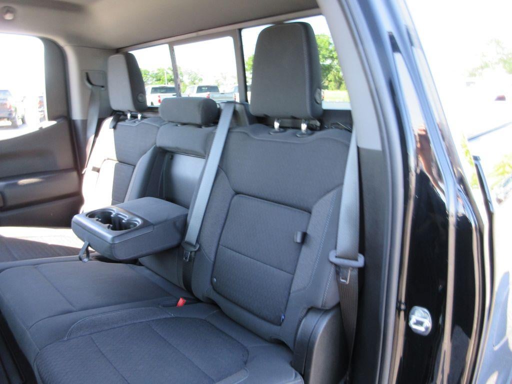 2019 Chevrolet Silverado 1500 LT All Star Edition