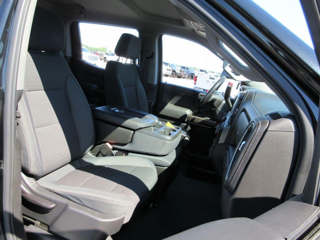 2019 Chevrolet Silverado 1500 LT All Star Edition