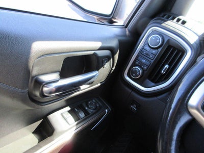 2019 Chevrolet Silverado 1500 LT All Star Edition