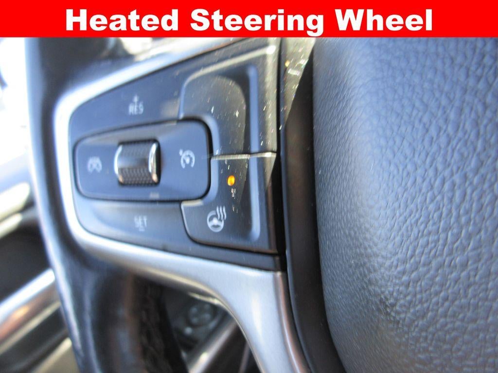 2019 Chevrolet Silverado 1500 LT All Star Edition