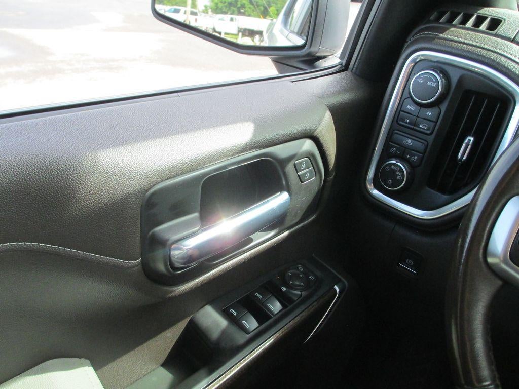 2021 Chevrolet Silverado 1500 LT All Star Edition