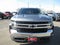 2020 Chevrolet Silverado 1500 LT All Star Edition