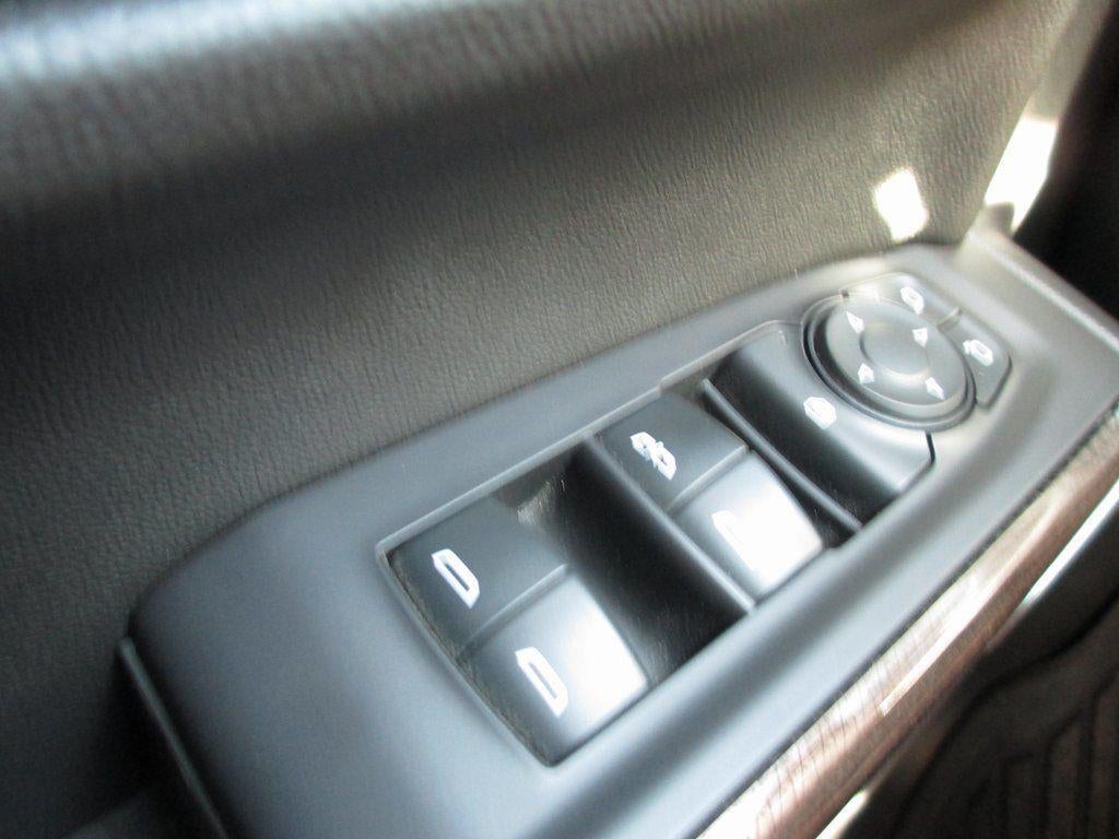 2020 Chevrolet Silverado 1500 LT All Star Edition