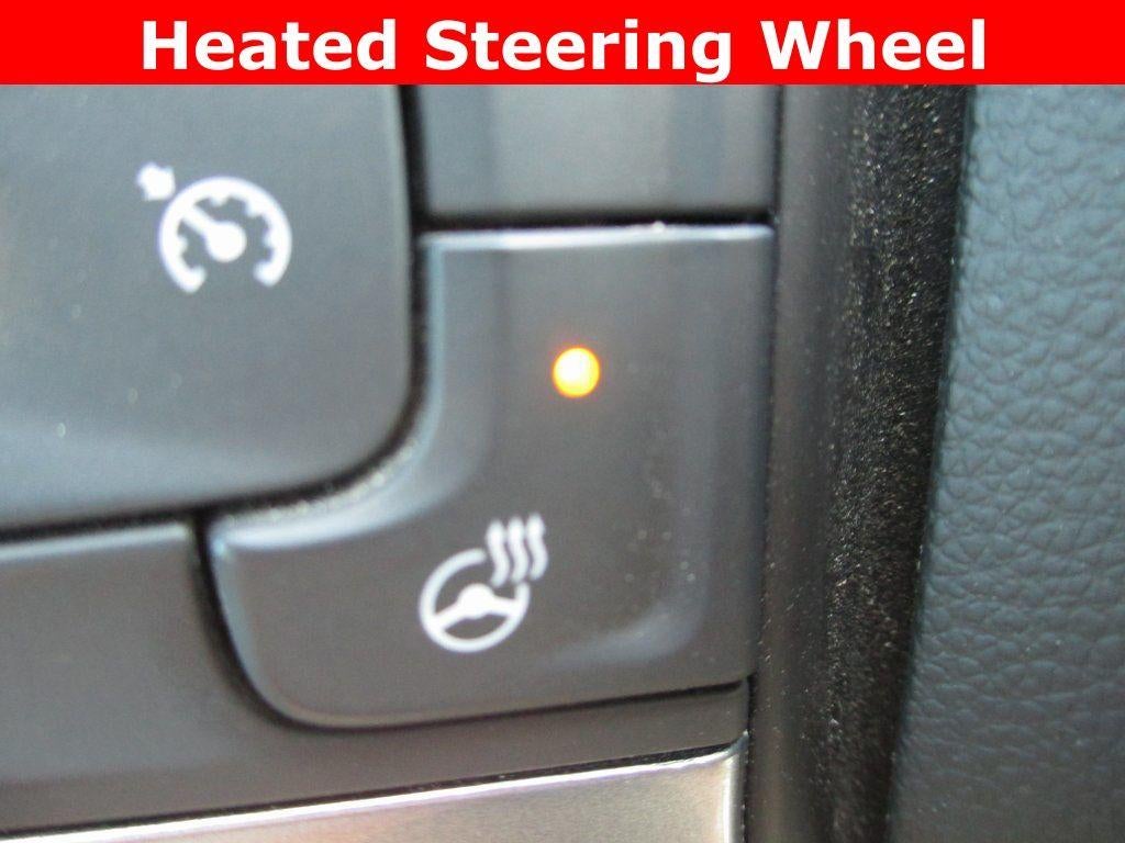 2020 Chevrolet Silverado 1500 LT All Star Edition