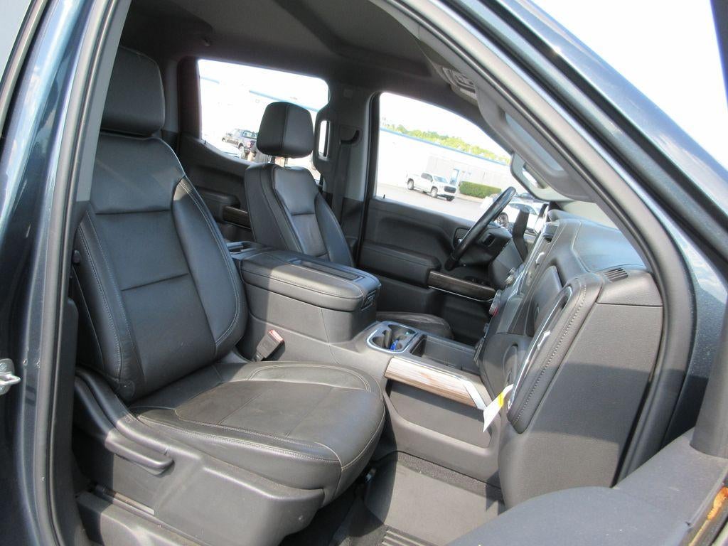 2020 Chevrolet Silverado 1500 RST All Star Edition
