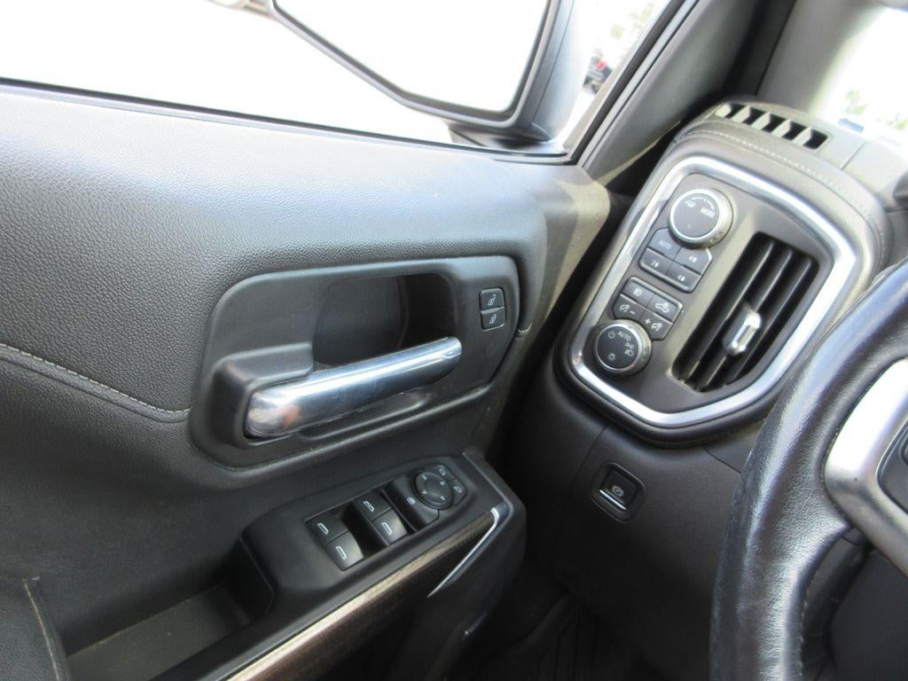 2020 Chevrolet Silverado 1500 RST All Star Edition