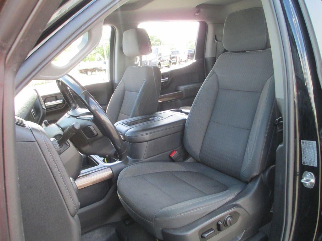2019 Chevrolet Silverado 1500 RST All Star Edition