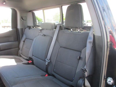 2019 Chevrolet Silverado 1500 RST All Star Edition