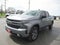 2020 Chevrolet Silverado 1500 RST Texas Edition