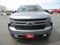 2020 Chevrolet Silverado 1500 RST Texas Edition