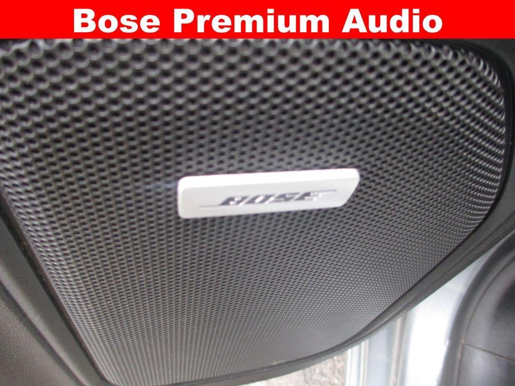 2020 Chevrolet Silverado 1500 RST Texas Edition